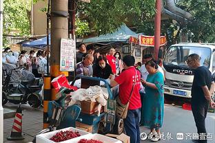 太阳老板：我们的球员个个无私 我们正打造特别的团队